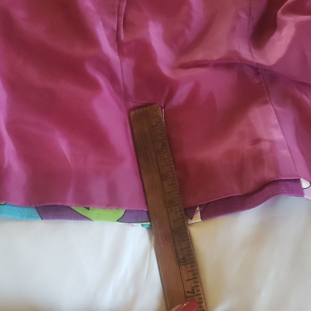 Plus Size Ladies Blazer by LATINA LIFE - Picture 8 of 16